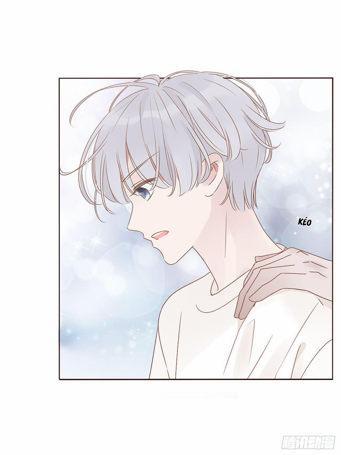 Ôm Chặt Vào Lòng 7 trang 17