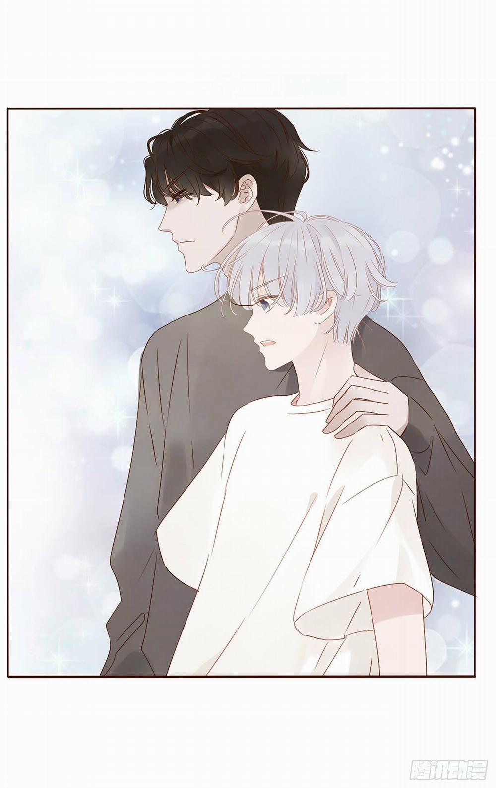 Ôm Chặt Vào Lòng 7 trang 18