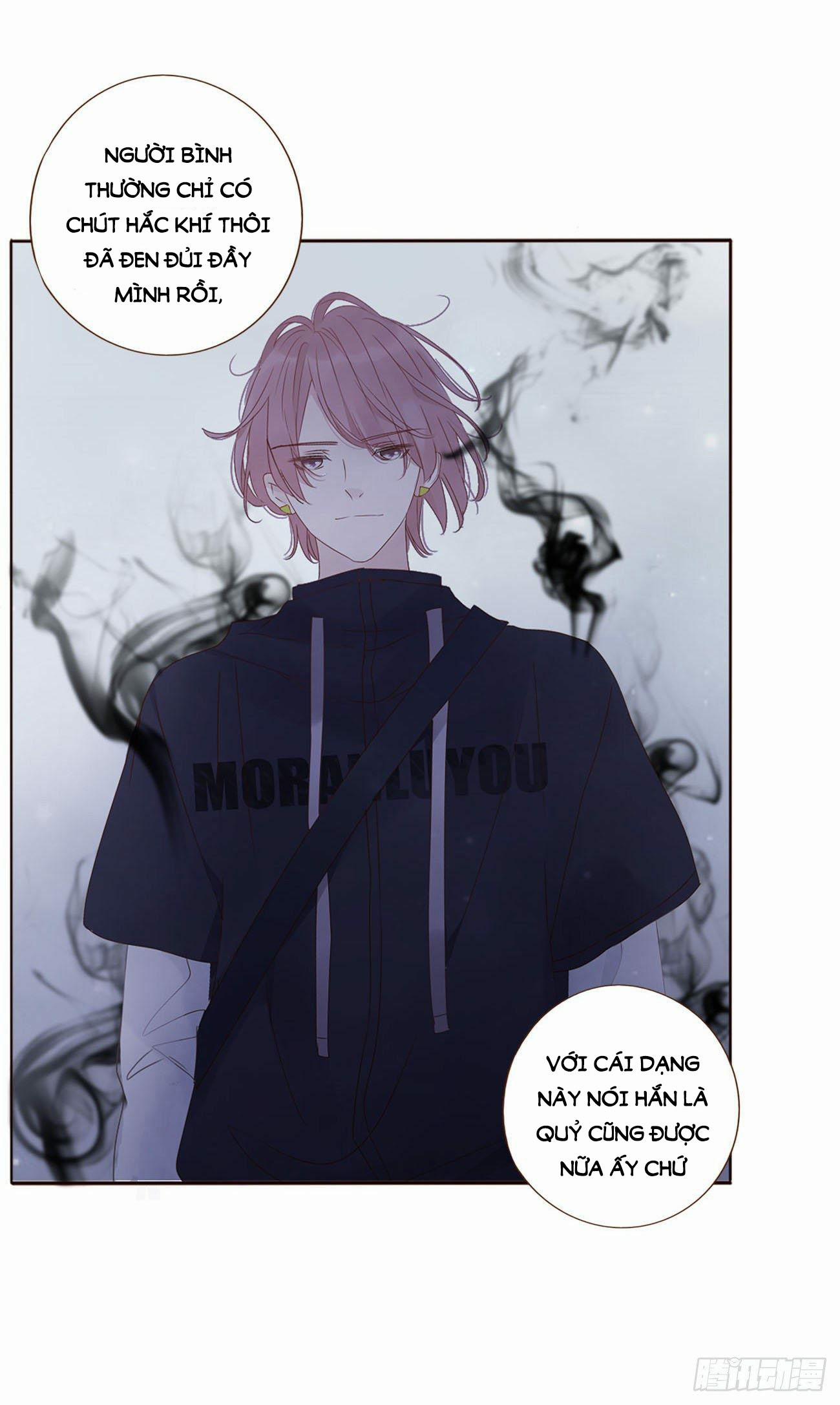 Ôm Chặt Vào Lòng 7 trang 23