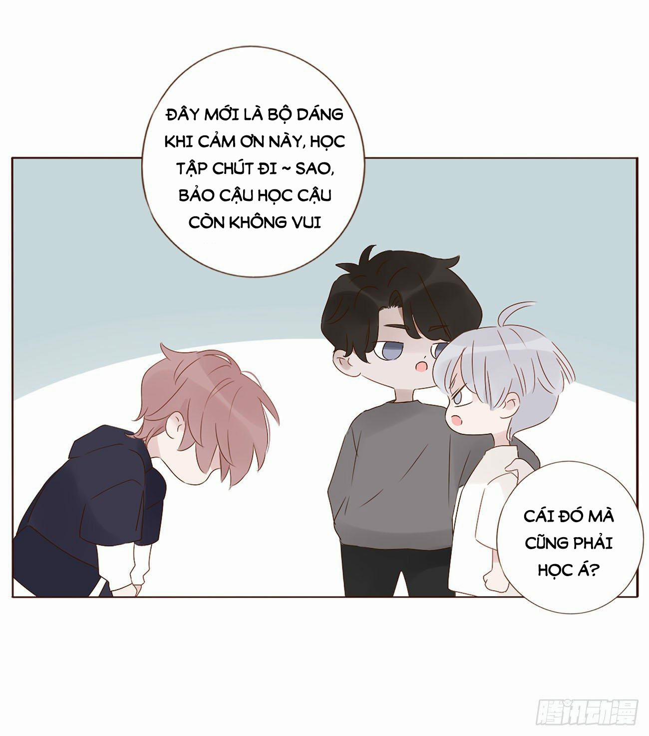 Ôm Chặt Vào Lòng 7 trang 28