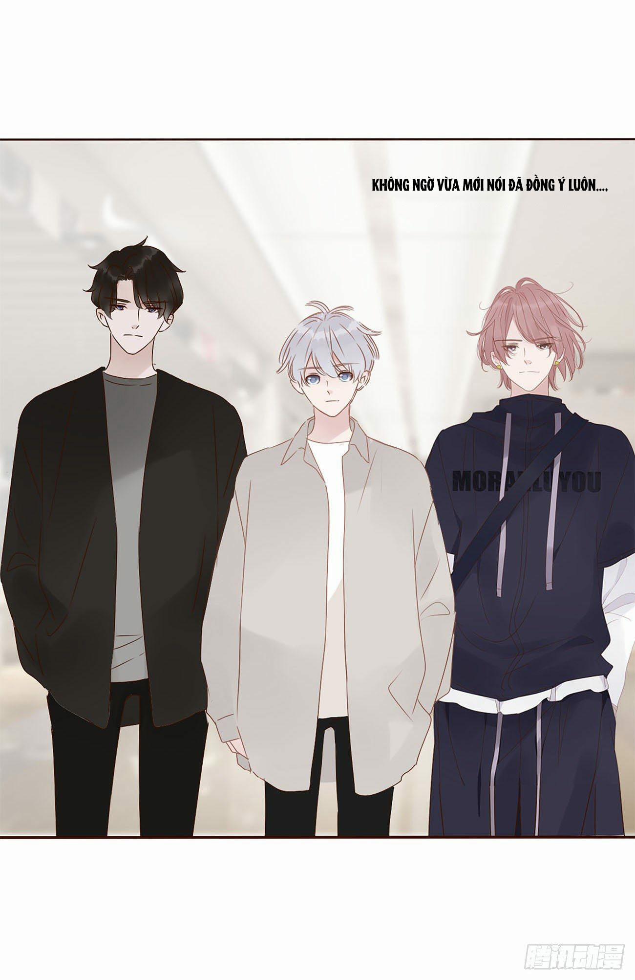 Ôm Chặt Vào Lòng 7 trang 37