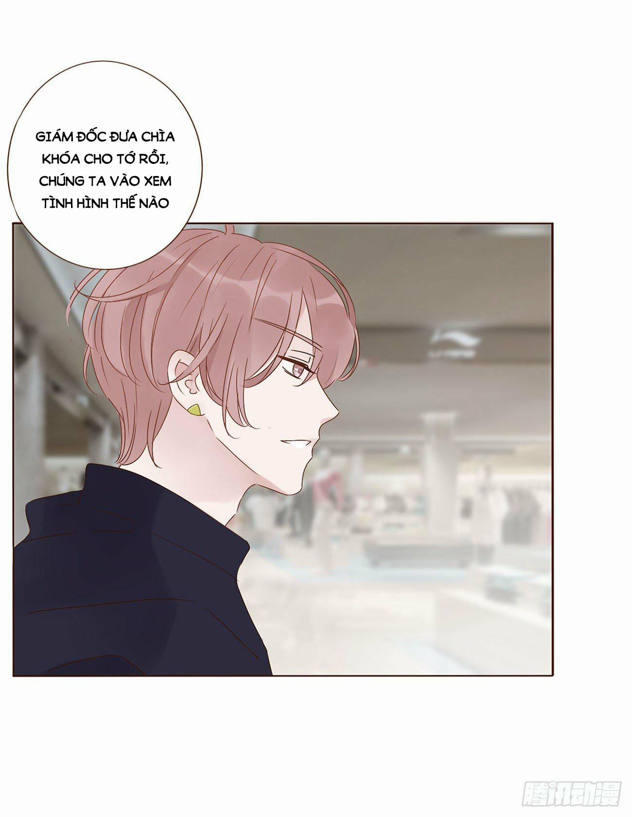 Ôm Chặt Vào Lòng 7 trang 38