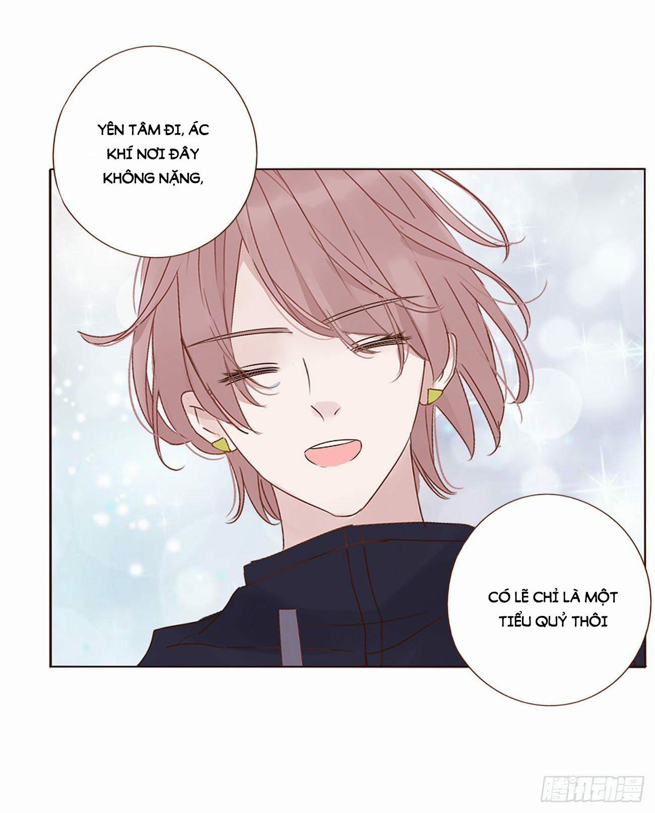 Ôm Chặt Vào Lòng 7 trang 41