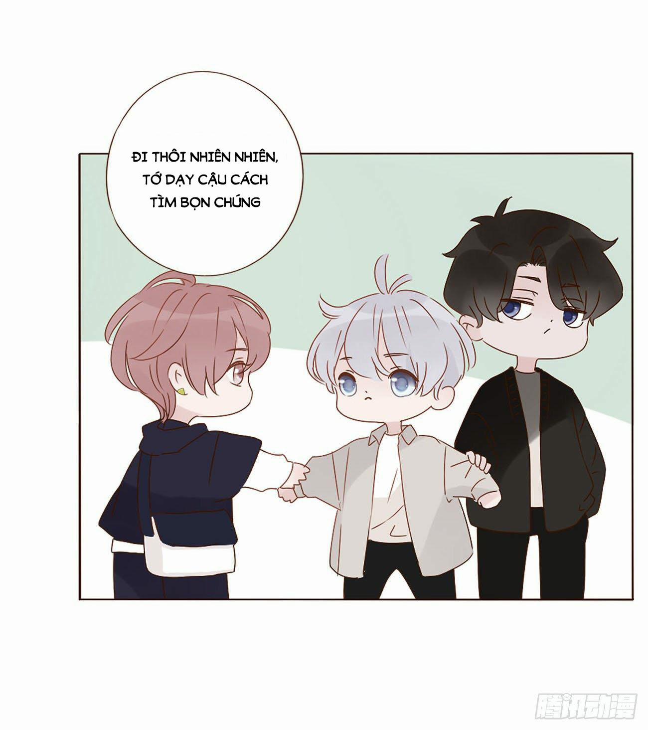 Ôm Chặt Vào Lòng 7 trang 43