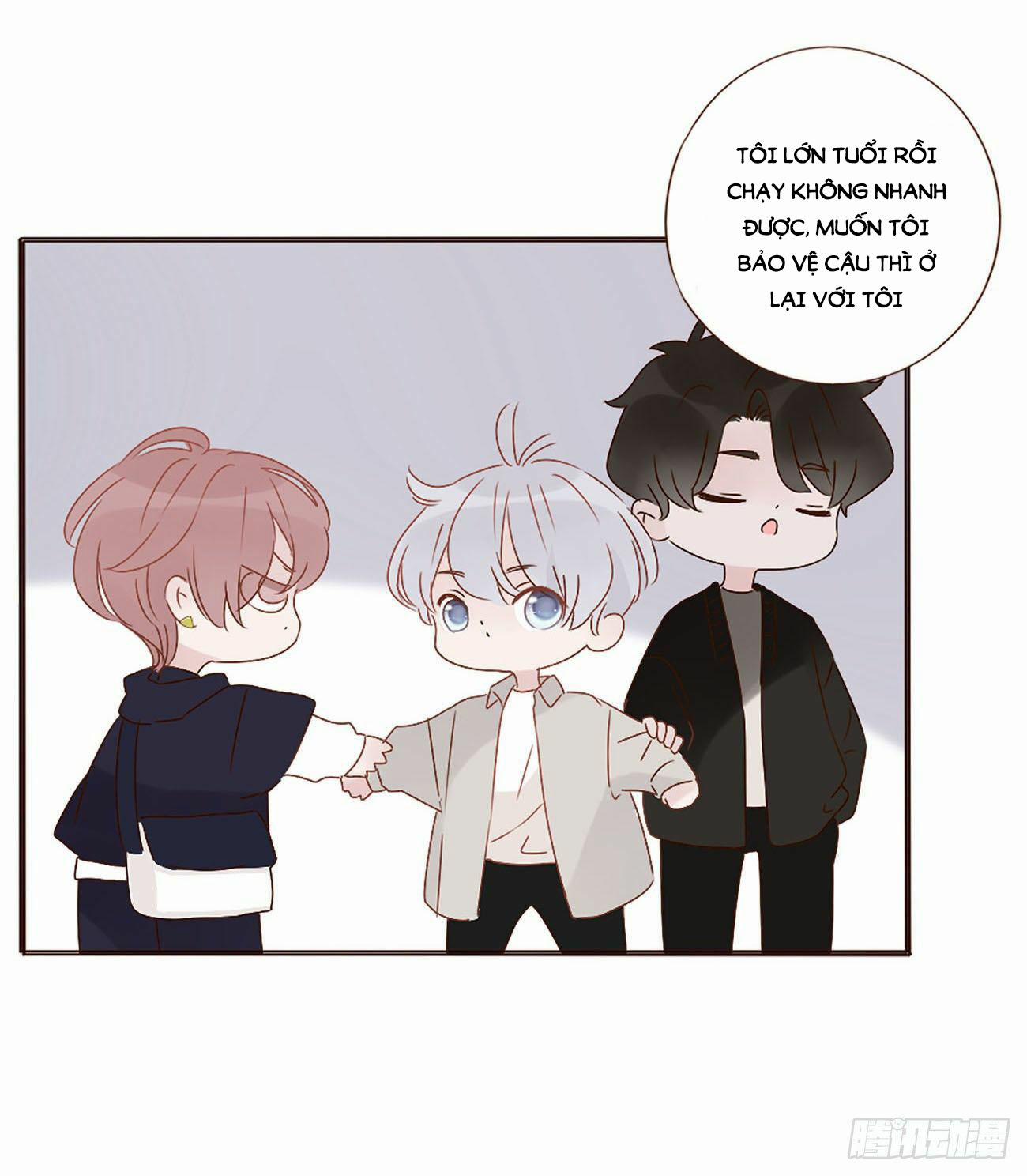 Ôm Chặt Vào Lòng 7 trang 44