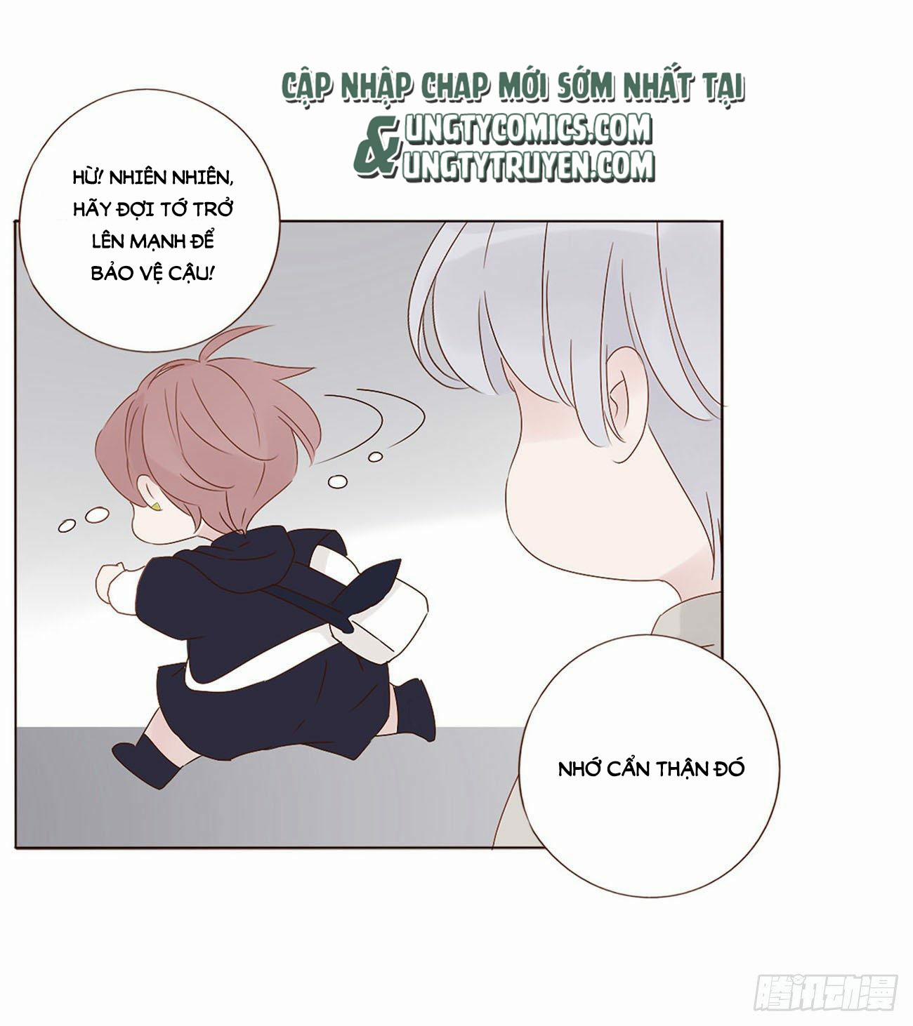 Ôm Chặt Vào Lòng 7 trang 46