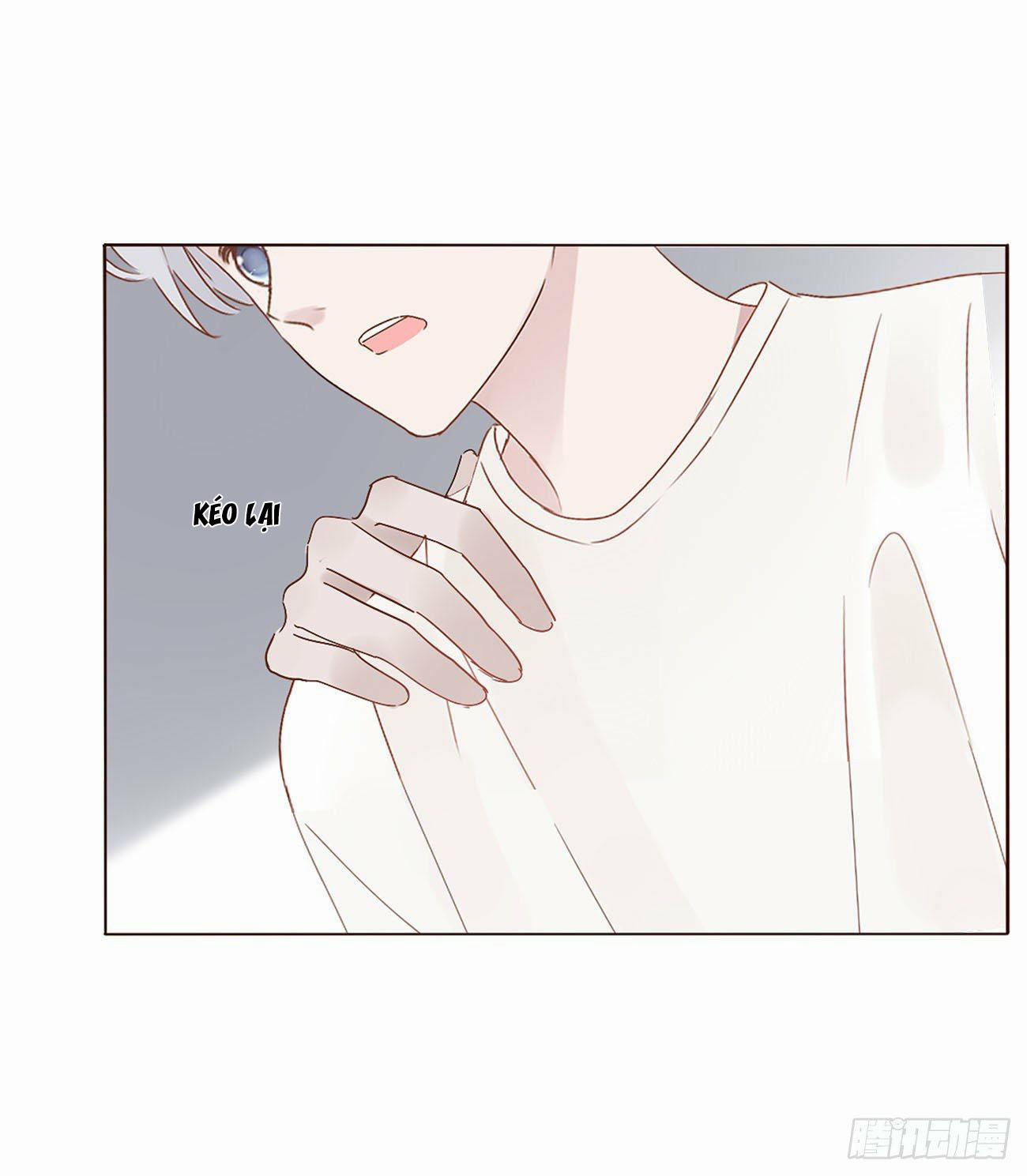 Ôm Chặt Vào Lòng 7 trang 5