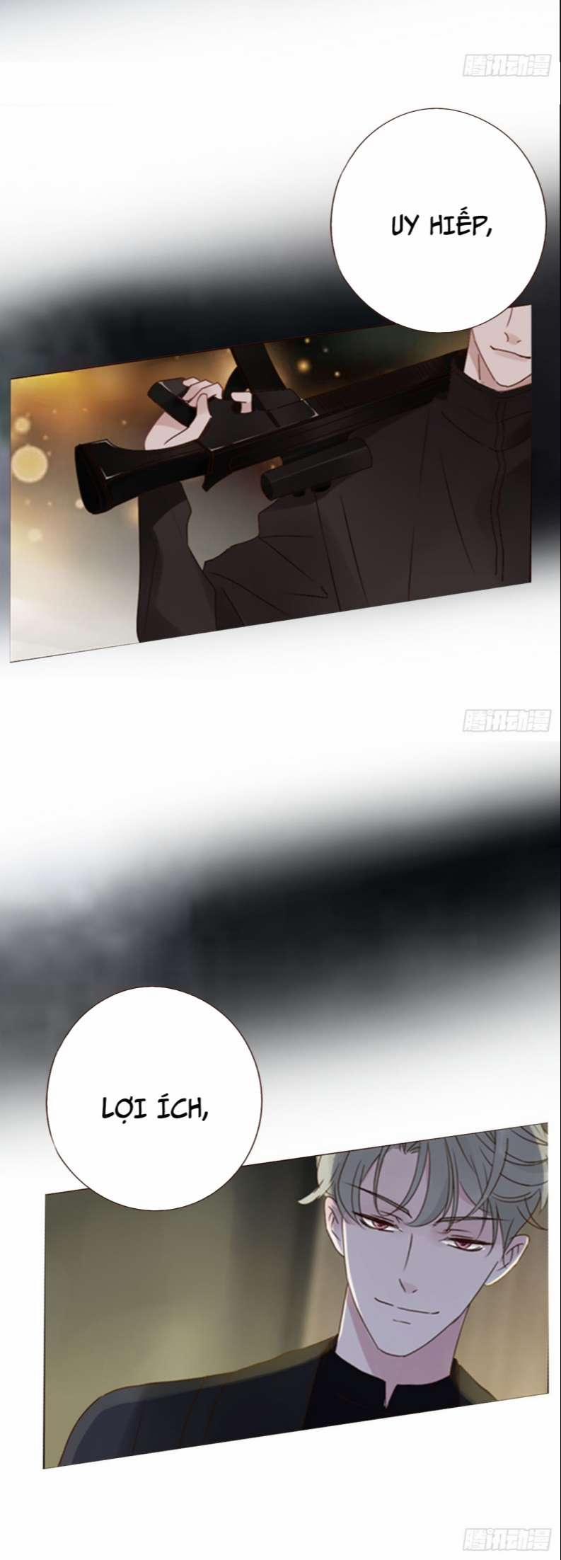 Ôm Chặt Vào Lòng 72 trang 12