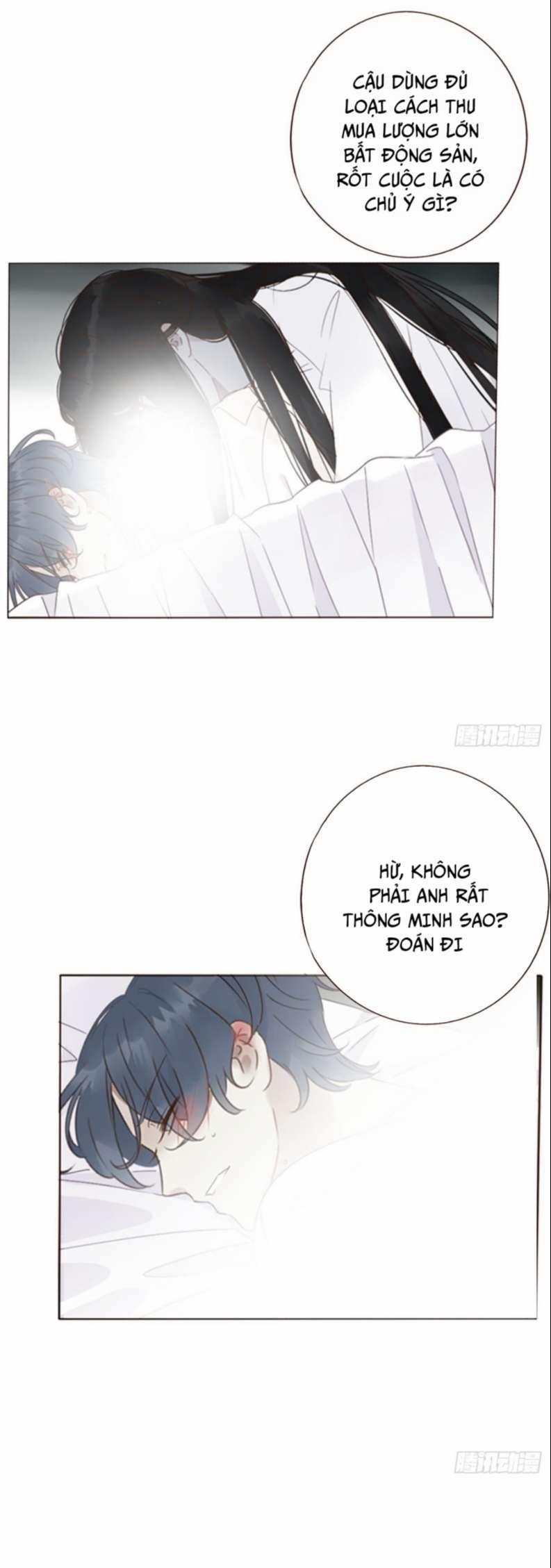 Ôm Chặt Vào Lòng 72 trang 13