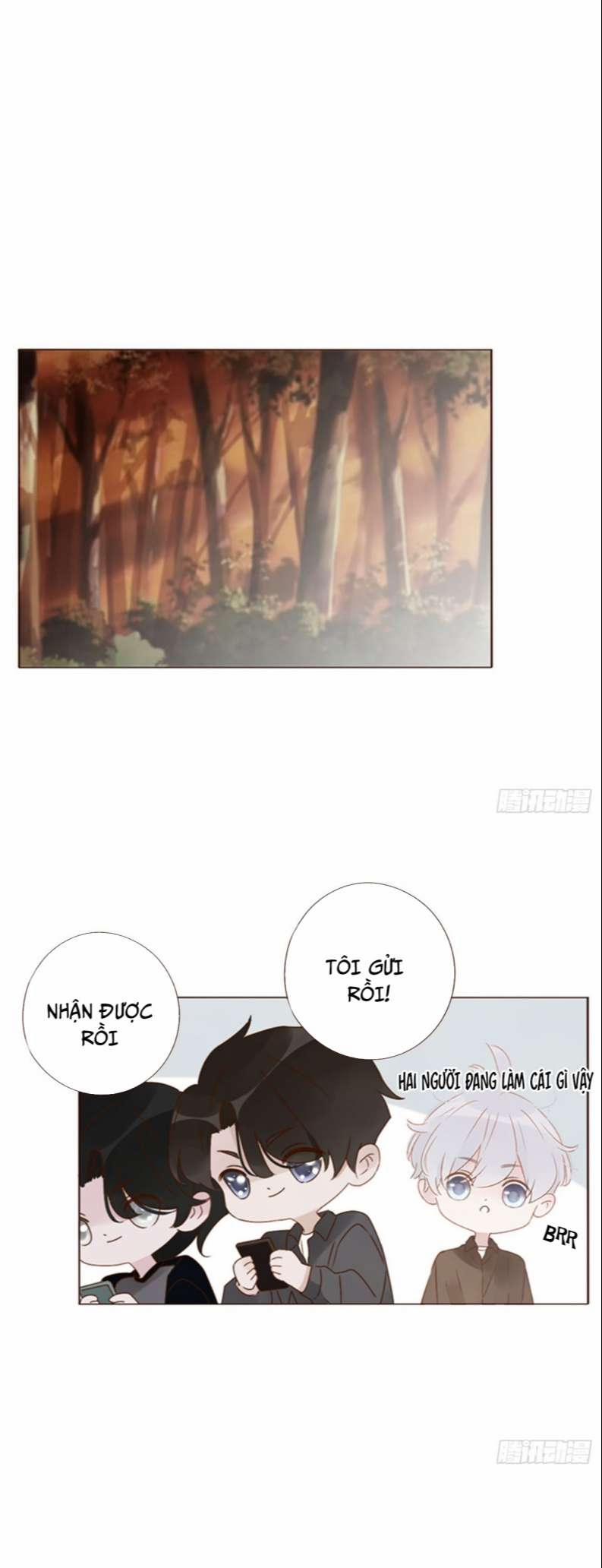 Ôm Chặt Vào Lòng 72 trang 19