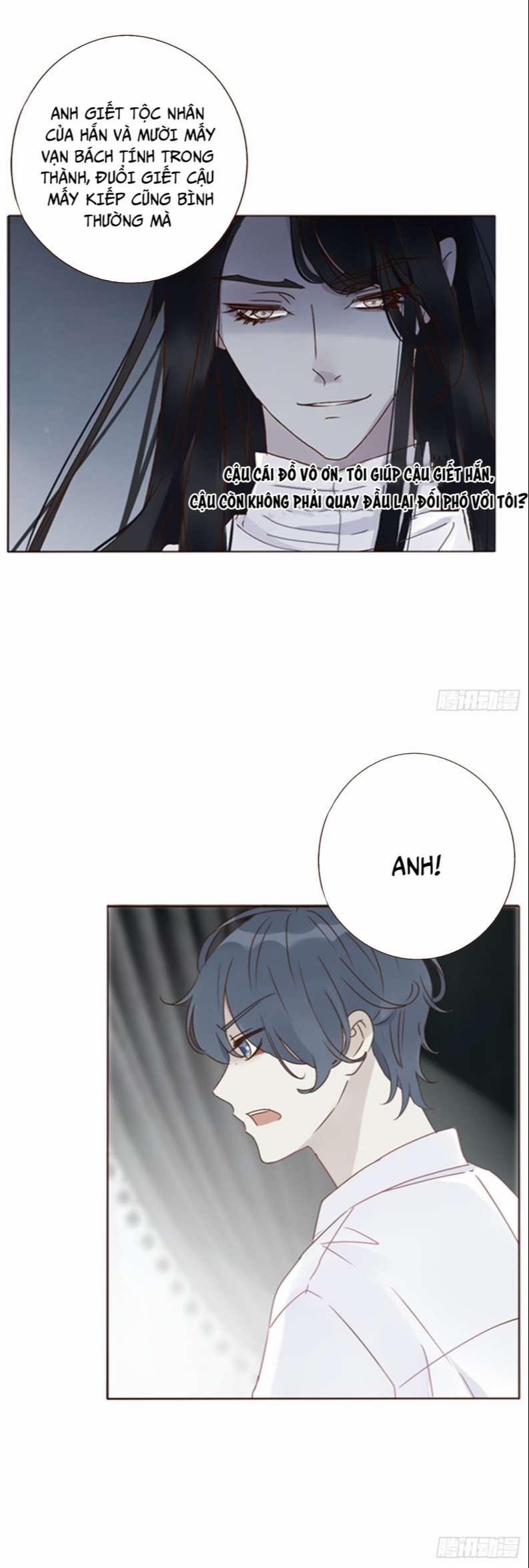 Ôm Chặt Vào Lòng 72 trang 4