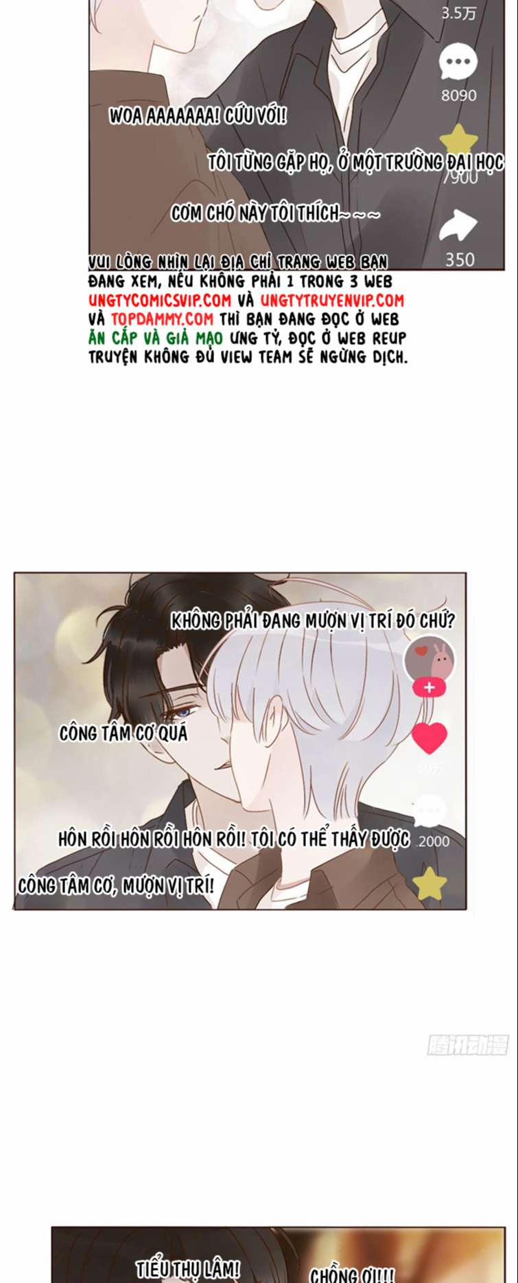 Ôm Chặt Vào Lòng 73 trang 2