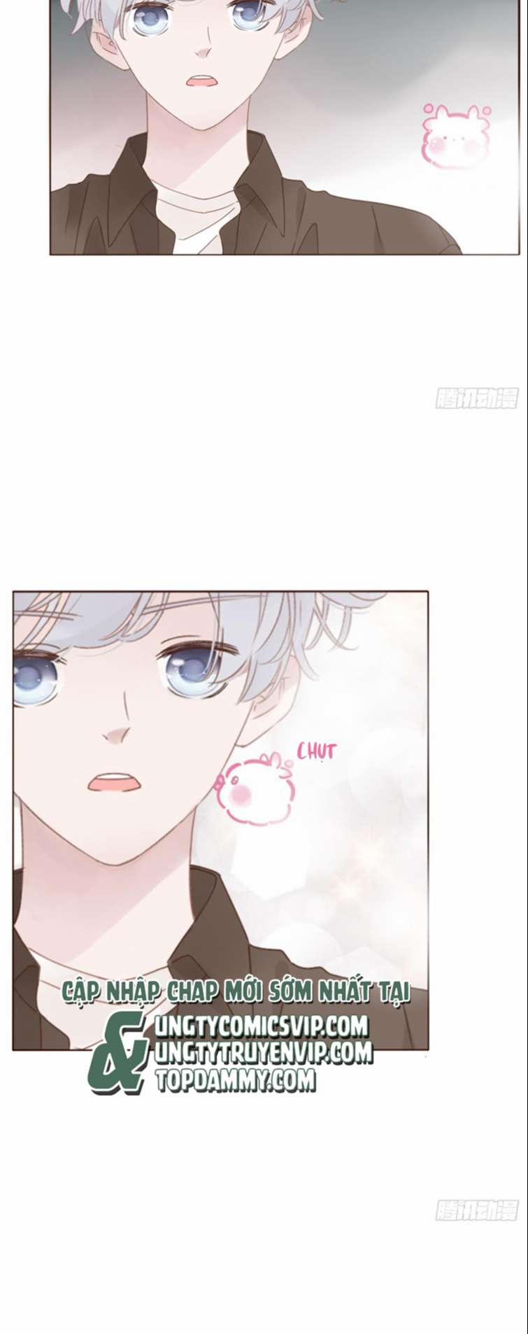 Ôm Chặt Vào Lòng 73 trang 24