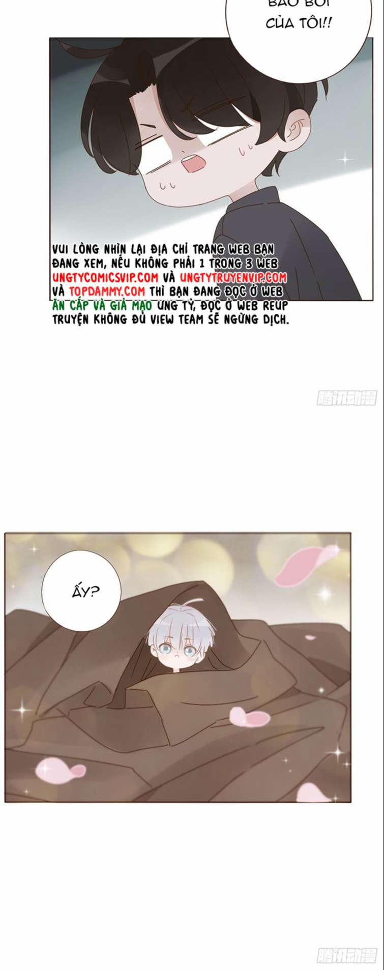 Ôm Chặt Vào Lòng 73 trang 26