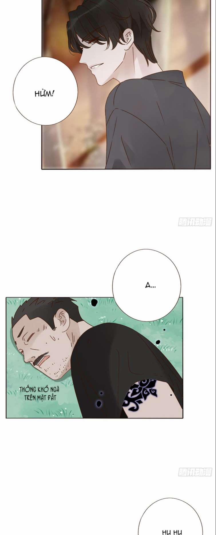 Ôm Chặt Vào Lòng 73 trang 6