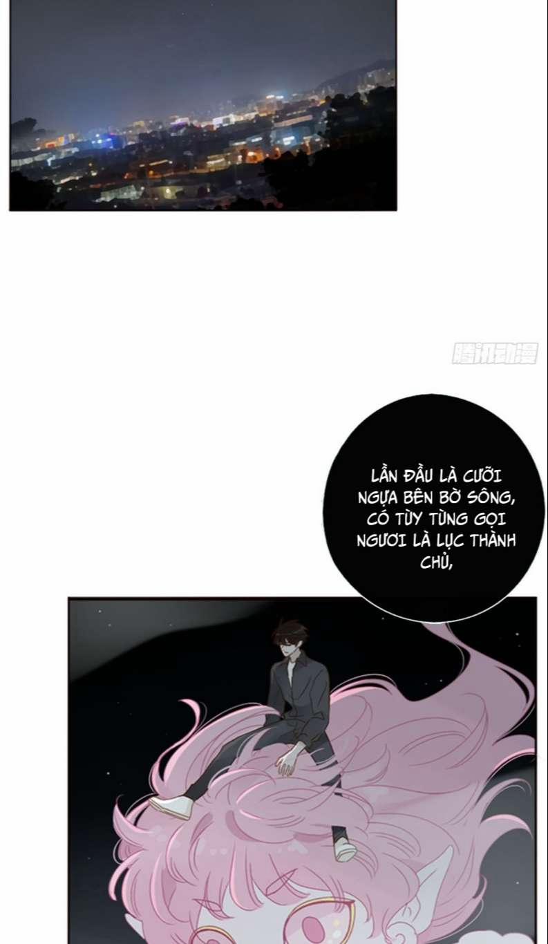 Ôm Chặt Vào Lòng 74 trang 18