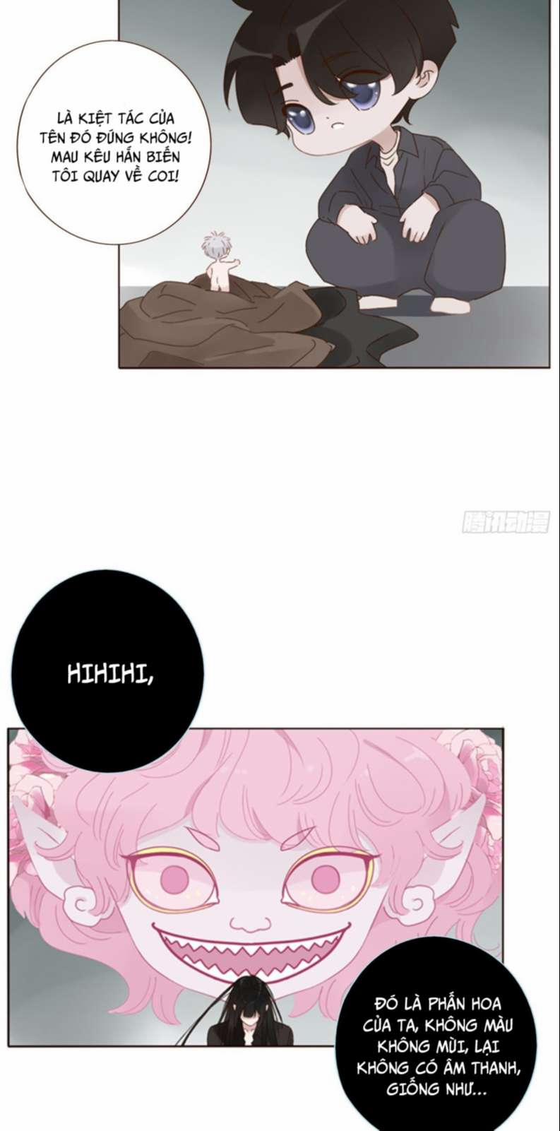 Ôm Chặt Vào Lòng 74 trang 2