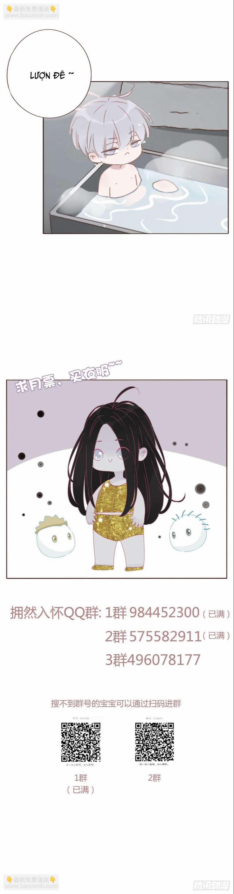 Ôm Chặt Vào Lòng 74 trang 30