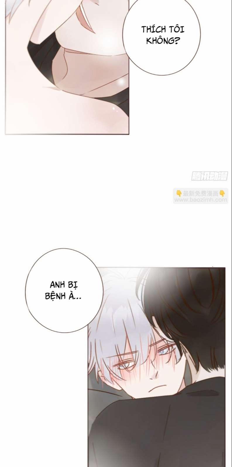 Ôm Chặt Vào Lòng 75 trang 20