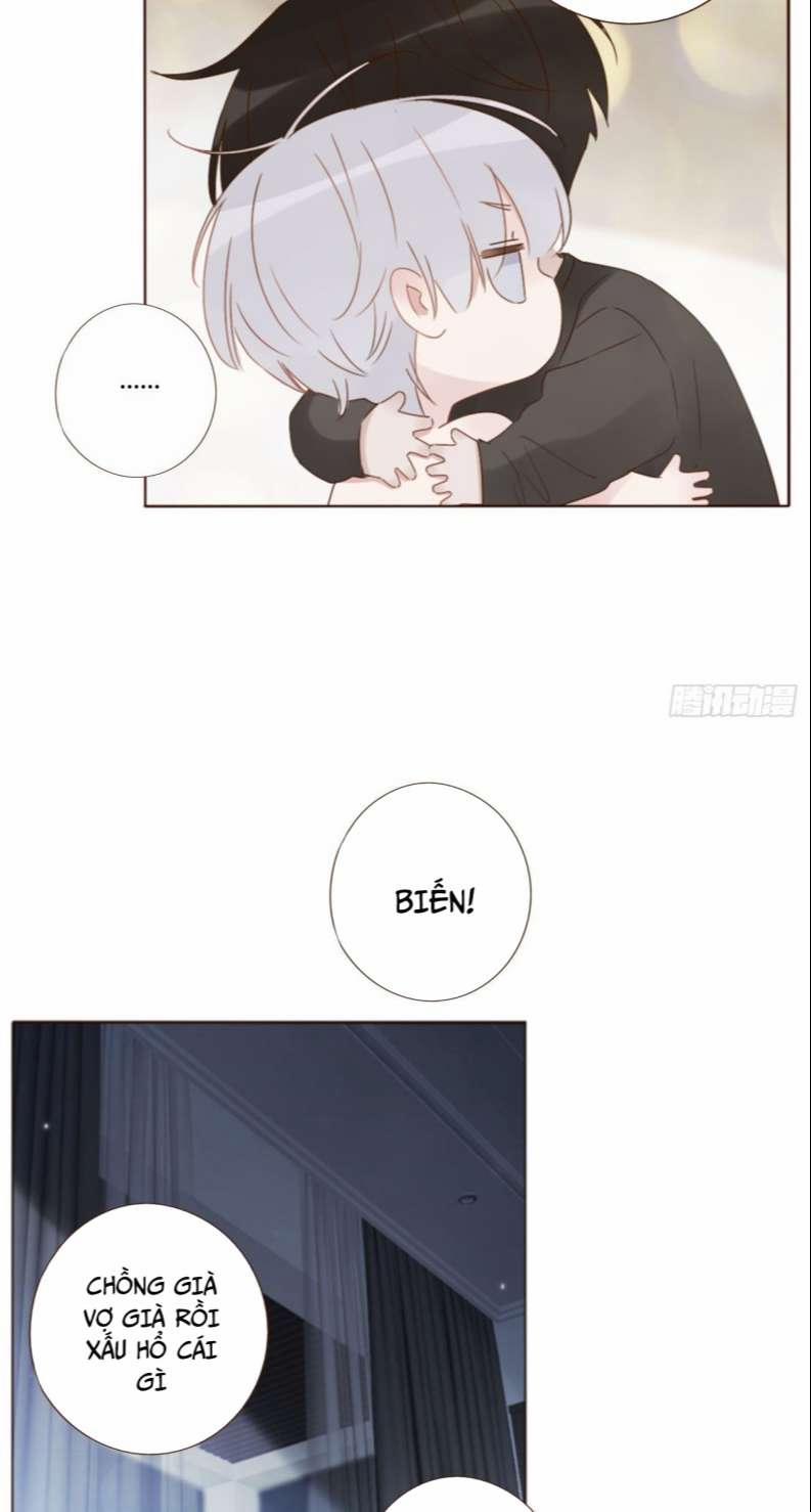 Ôm Chặt Vào Lòng 75 trang 24