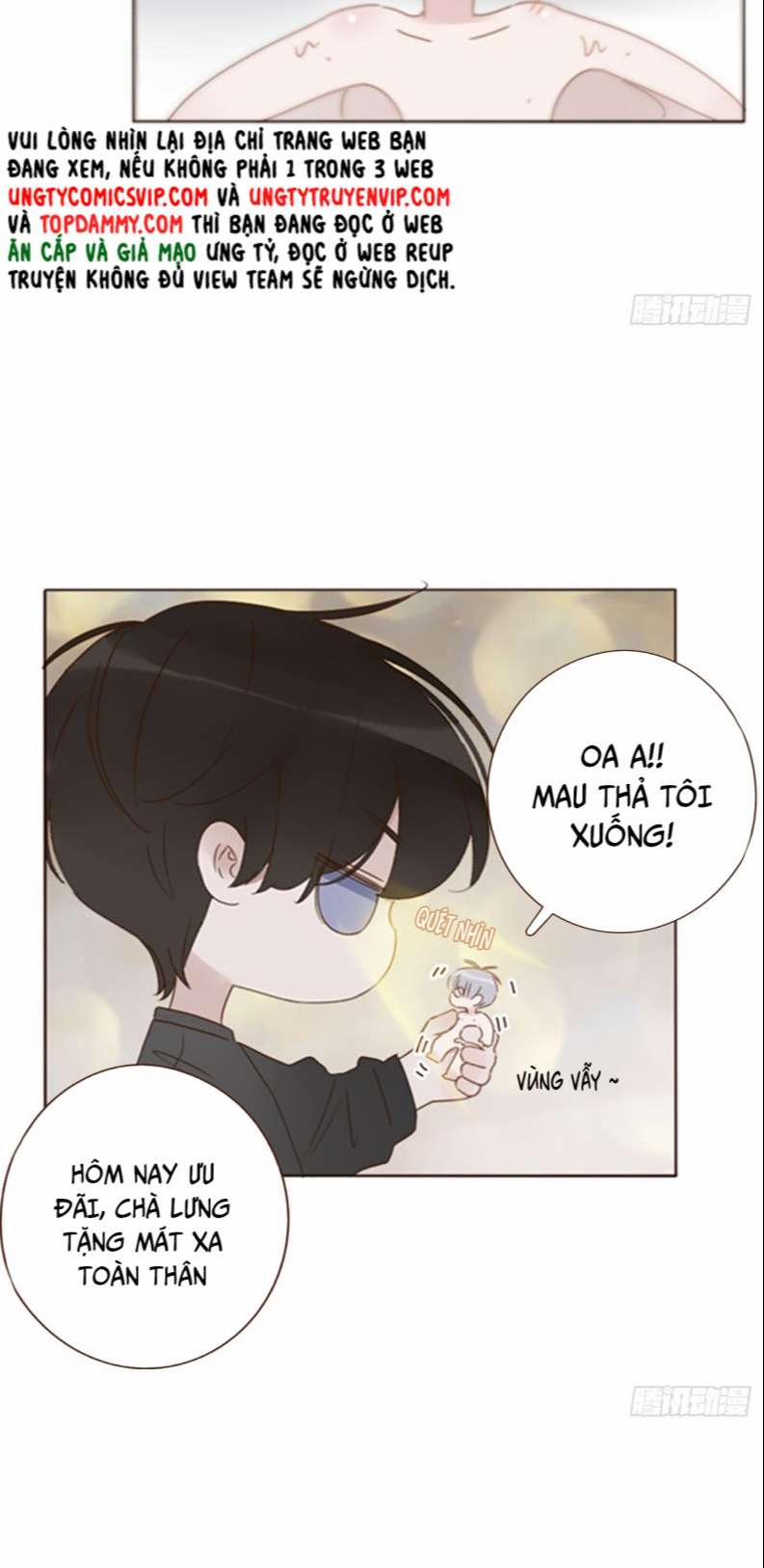 Ôm Chặt Vào Lòng 75 trang 3