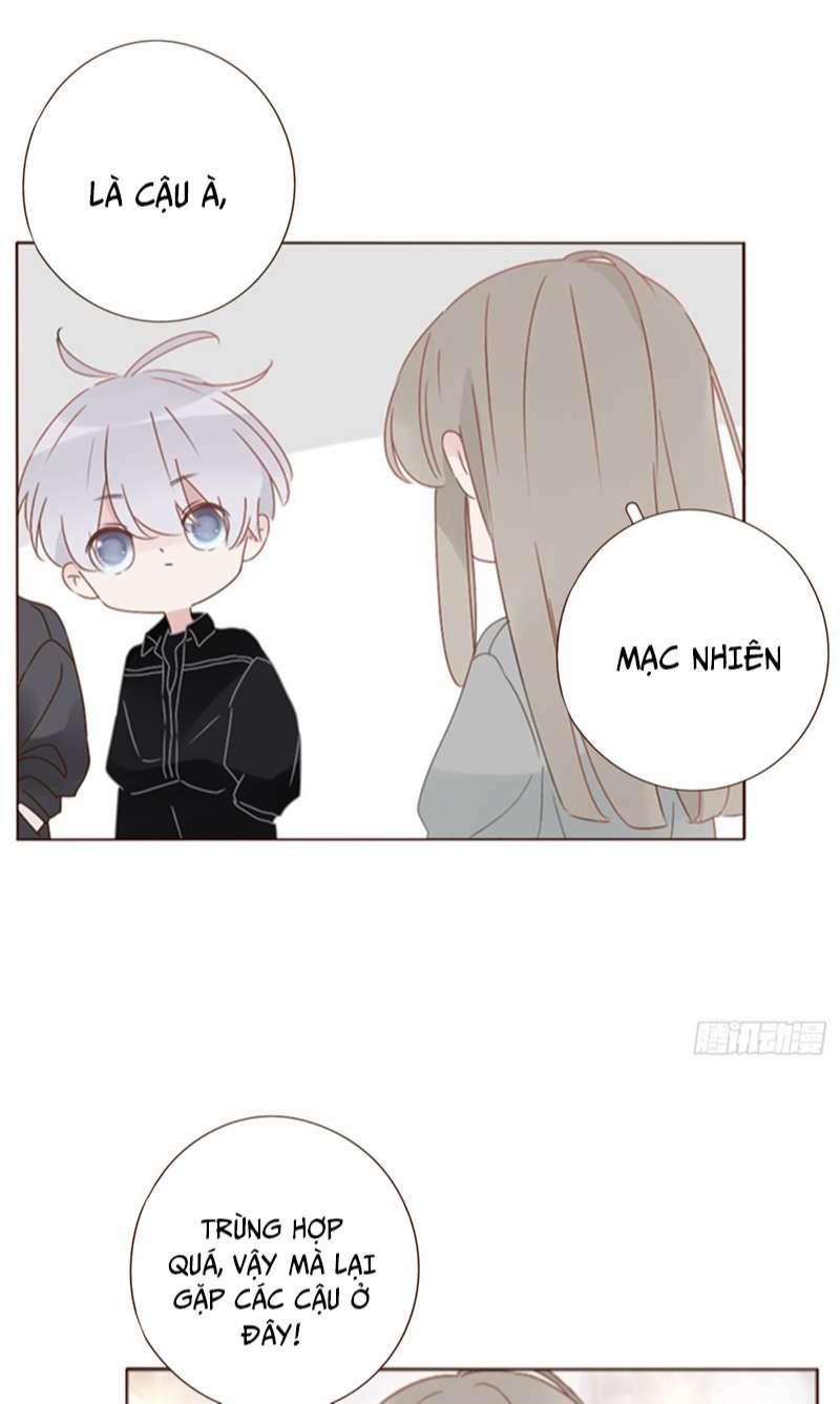 Ôm Chặt Vào Lòng 77 trang 1