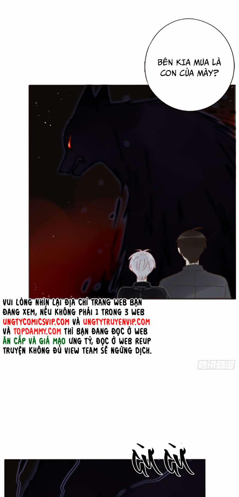 Ôm Chặt Vào Lòng 77 trang 16