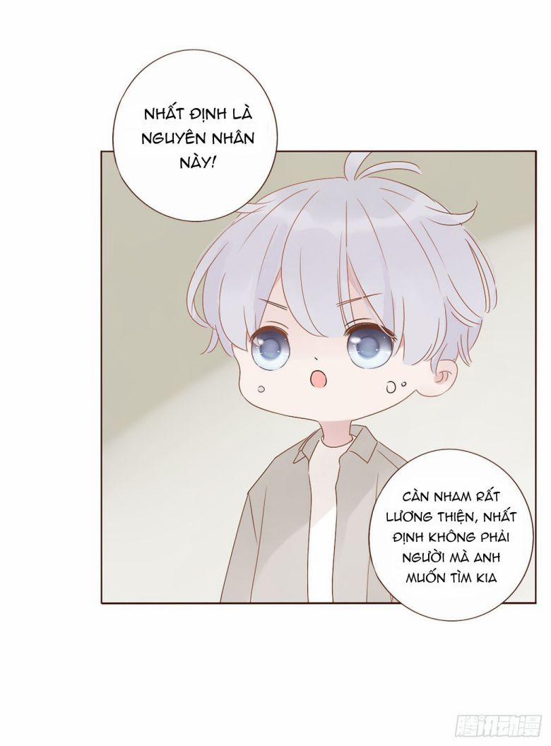 Ôm Chặt Vào Lòng 8 trang 12