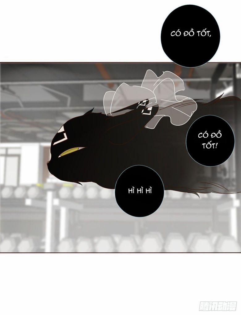 Ôm Chặt Vào Lòng 8 trang 24