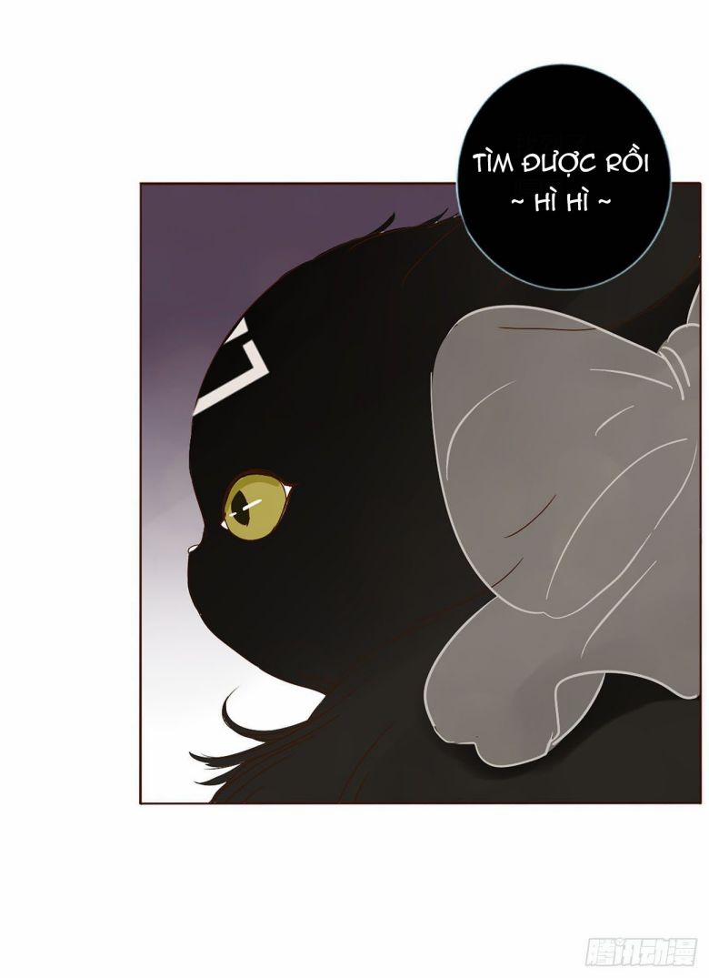 Ôm Chặt Vào Lòng 8 trang 26