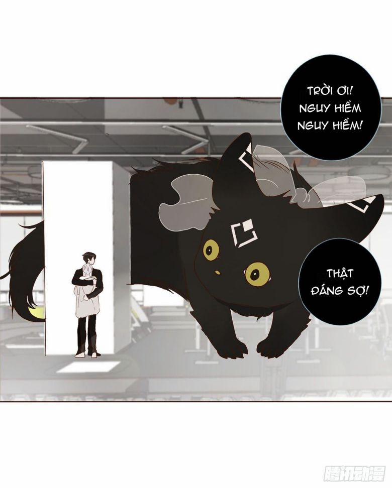 Ôm Chặt Vào Lòng 8 trang 31