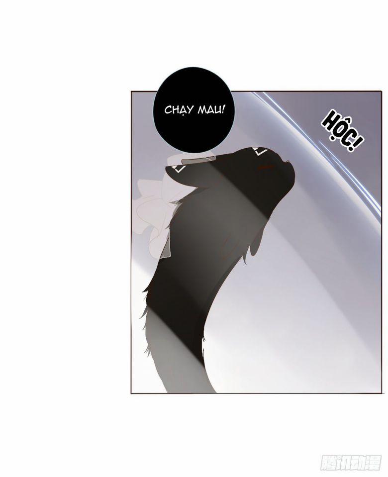 Ôm Chặt Vào Lòng 8 trang 32