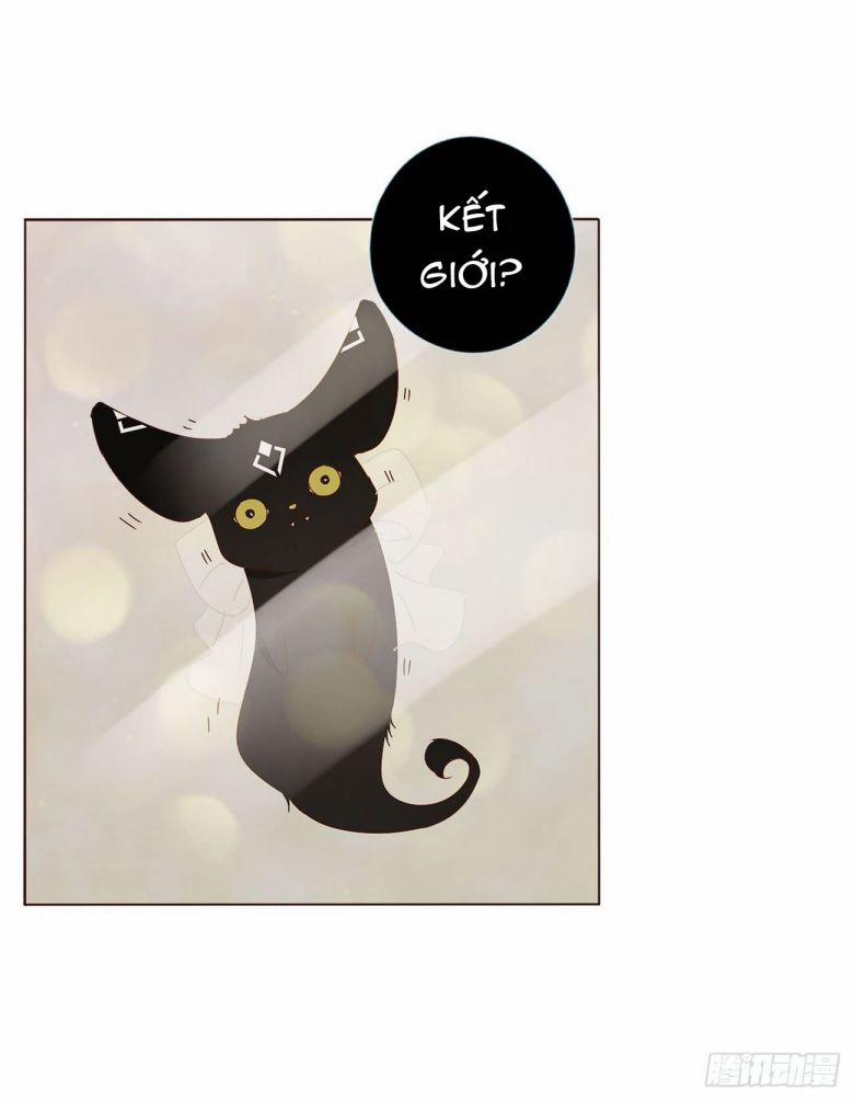 Ôm Chặt Vào Lòng 8 trang 33