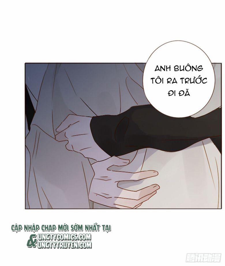 Ôm Chặt Vào Lòng 8 trang 40