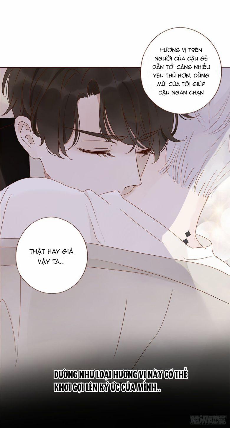 Ôm Chặt Vào Lòng 8 trang 42