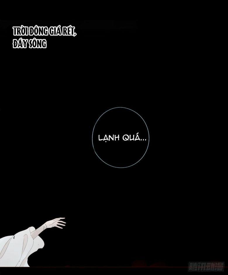 Ôm Chặt Vào Lòng 8 trang 43