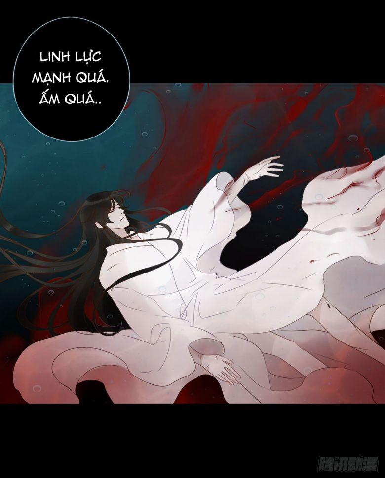 Ôm Chặt Vào Lòng 8 trang 47