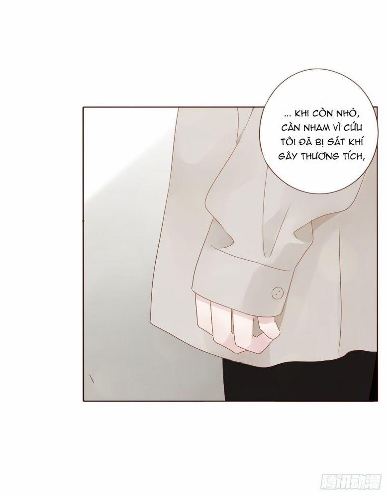 Ôm Chặt Vào Lòng 8 trang 8