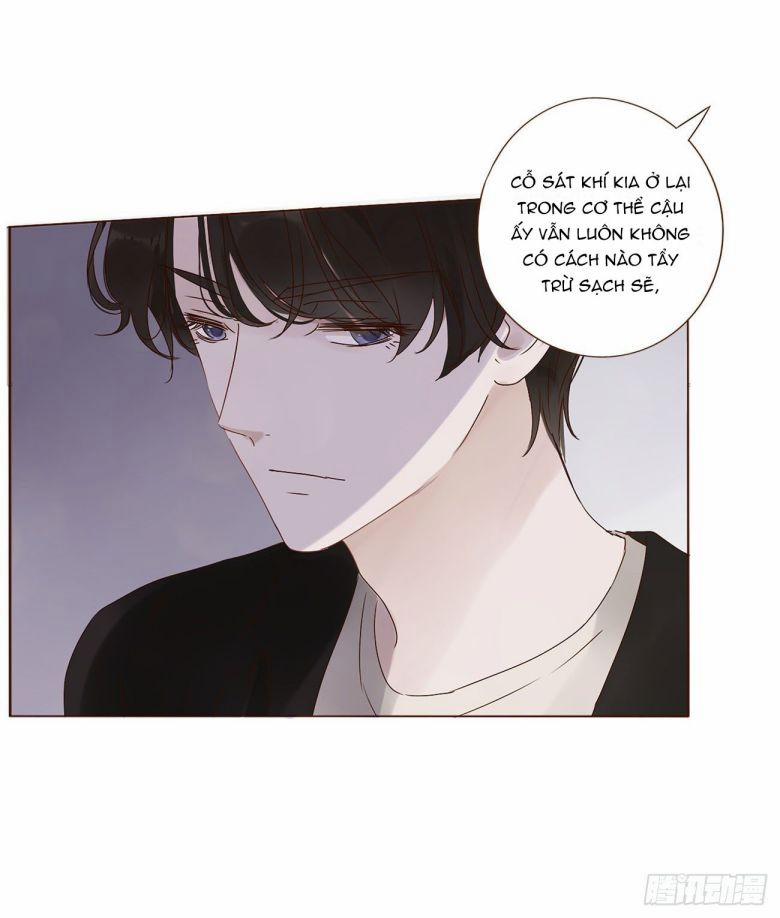 Ôm Chặt Vào Lòng 8 trang 9