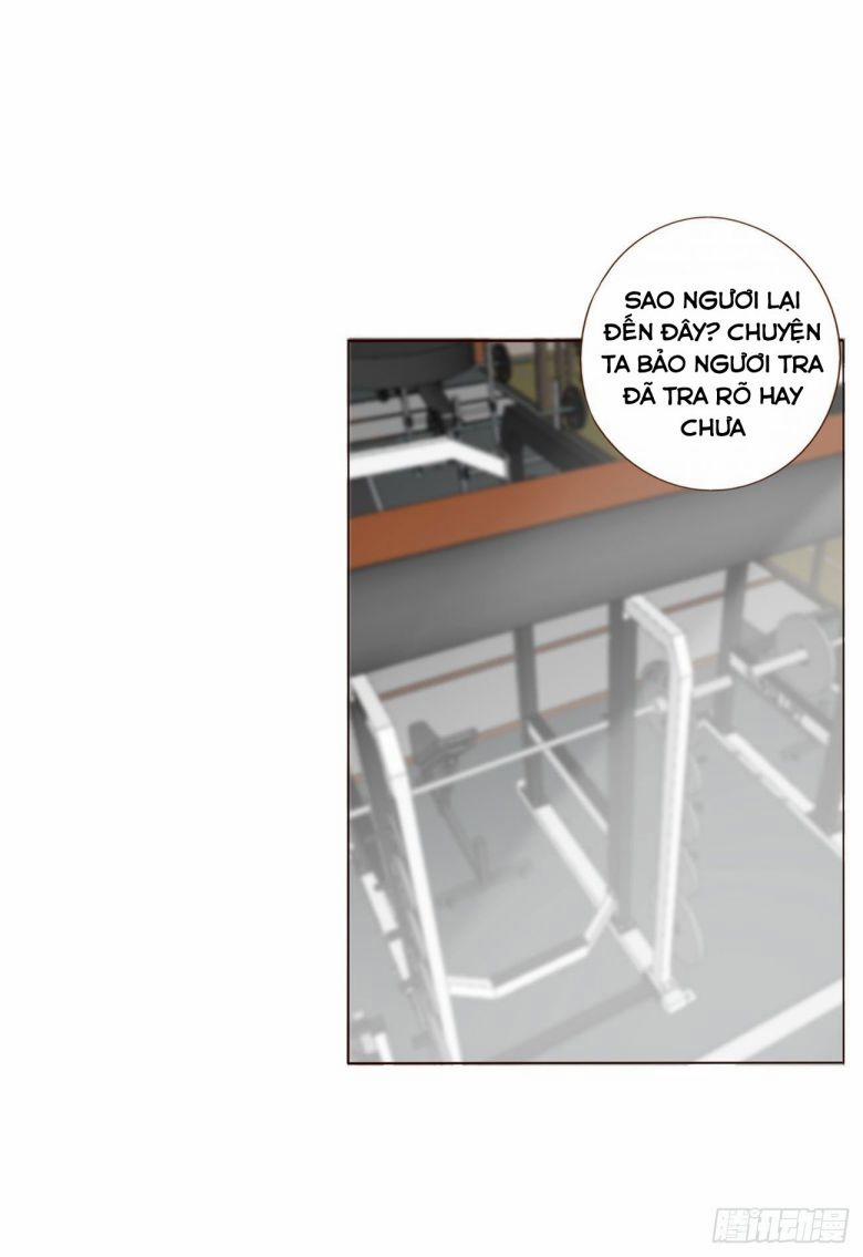 Ôm Chặt Vào Lòng 9 trang 26