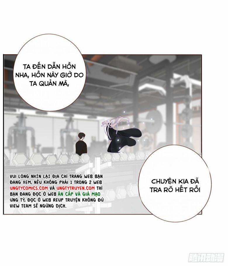 Ôm Chặt Vào Lòng 9 trang 27