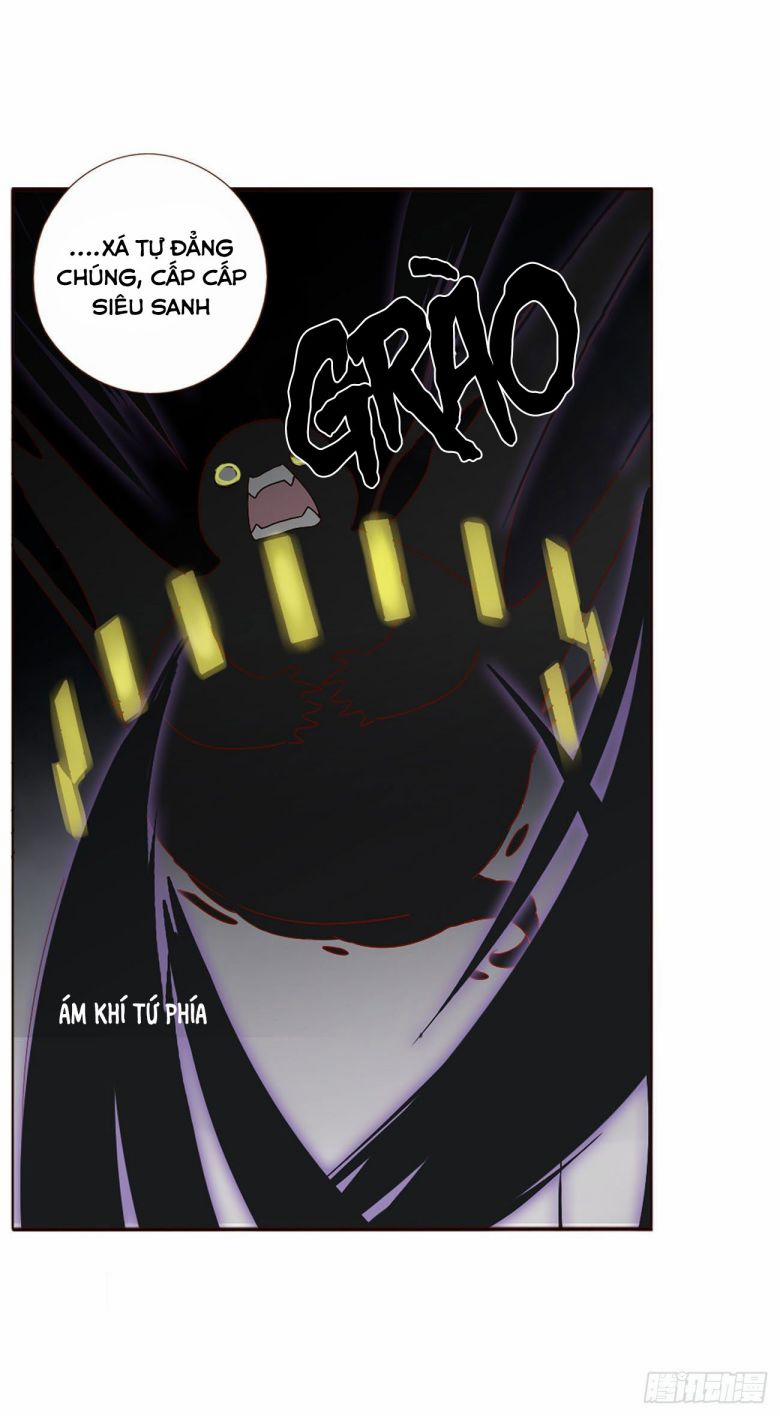 Ôm Chặt Vào Lòng 9 trang 43