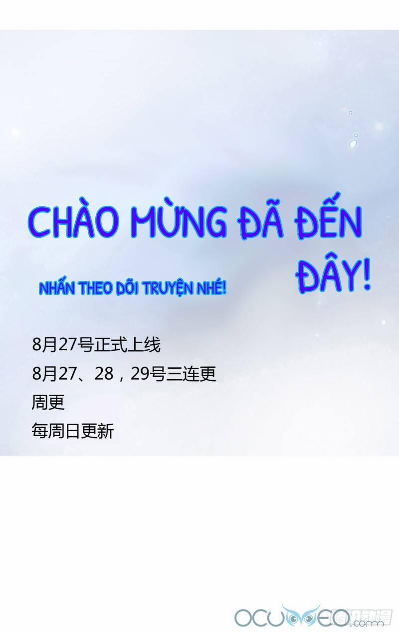 Ôm Hôn Mạc Nhiên Chương 0 1 Trang 7