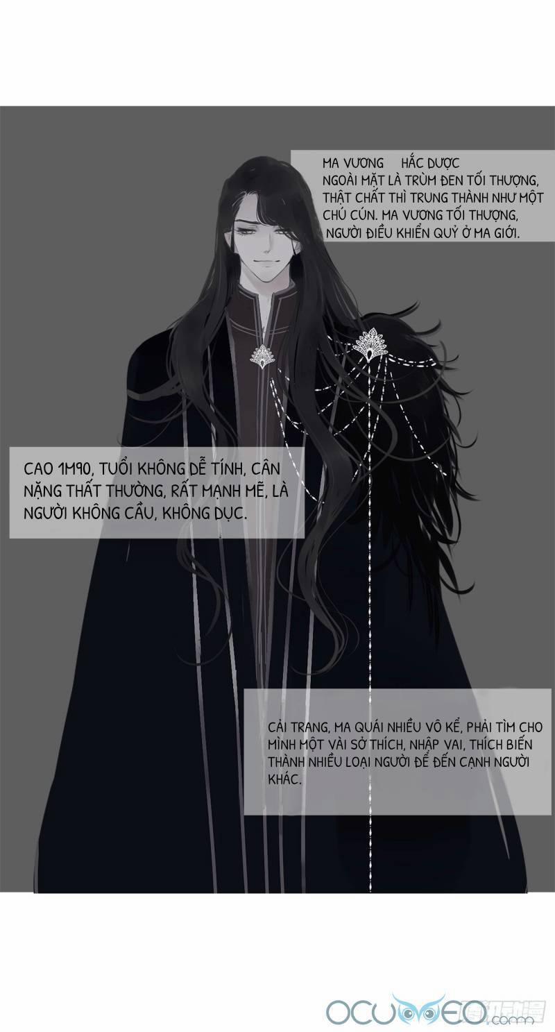 Ôm Hôn Mạc Nhiên 0.2 trang 3