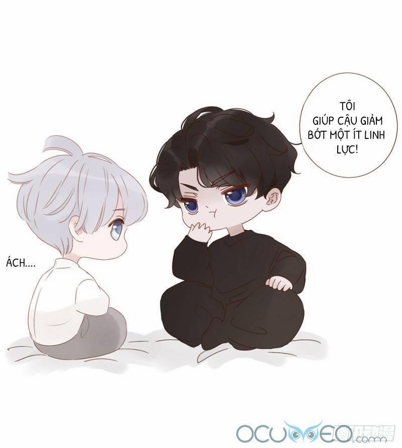 Ôm Hôn Mạc Nhiên 0.3 trang 2