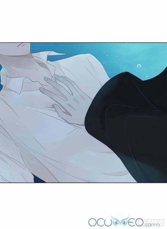 Ôm Hôn Mạc Nhiên 1 trang 10