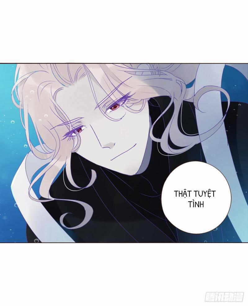 Ôm Hôn Mạc Nhiên 1 trang 12