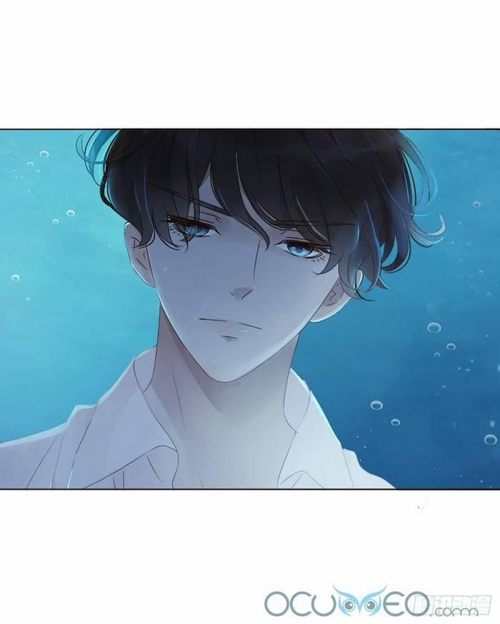 Ôm Hôn Mạc Nhiên 1 trang 15