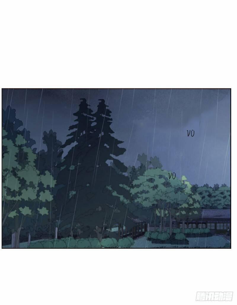 Ôm Hôn Mạc Nhiên 1 trang 22