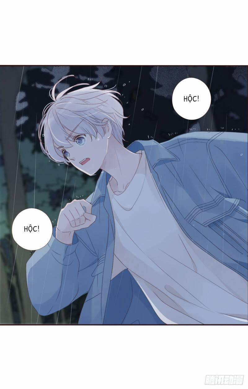 Ôm Hôn Mạc Nhiên 1 trang 24